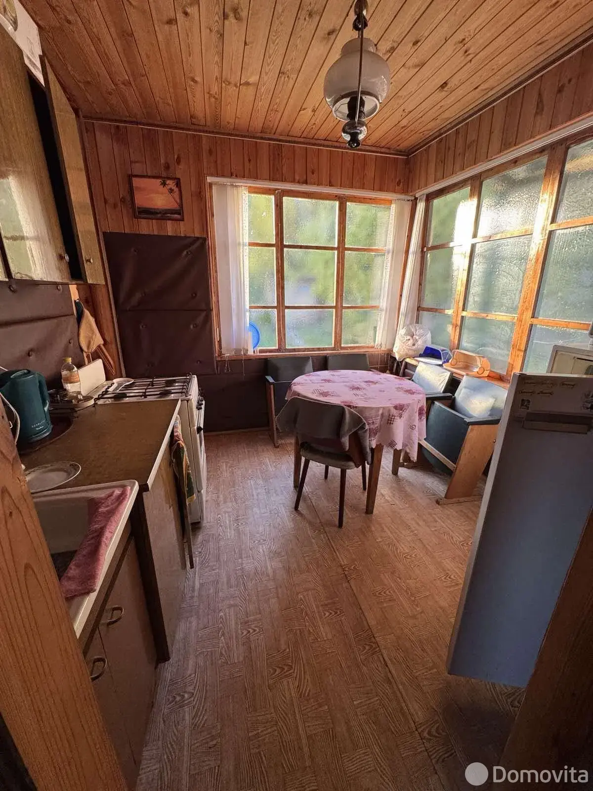 Цена продажи дачи, Огородник, 