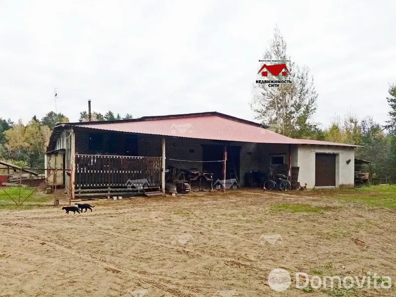 объект сферы услуг, Теменица, от собственника