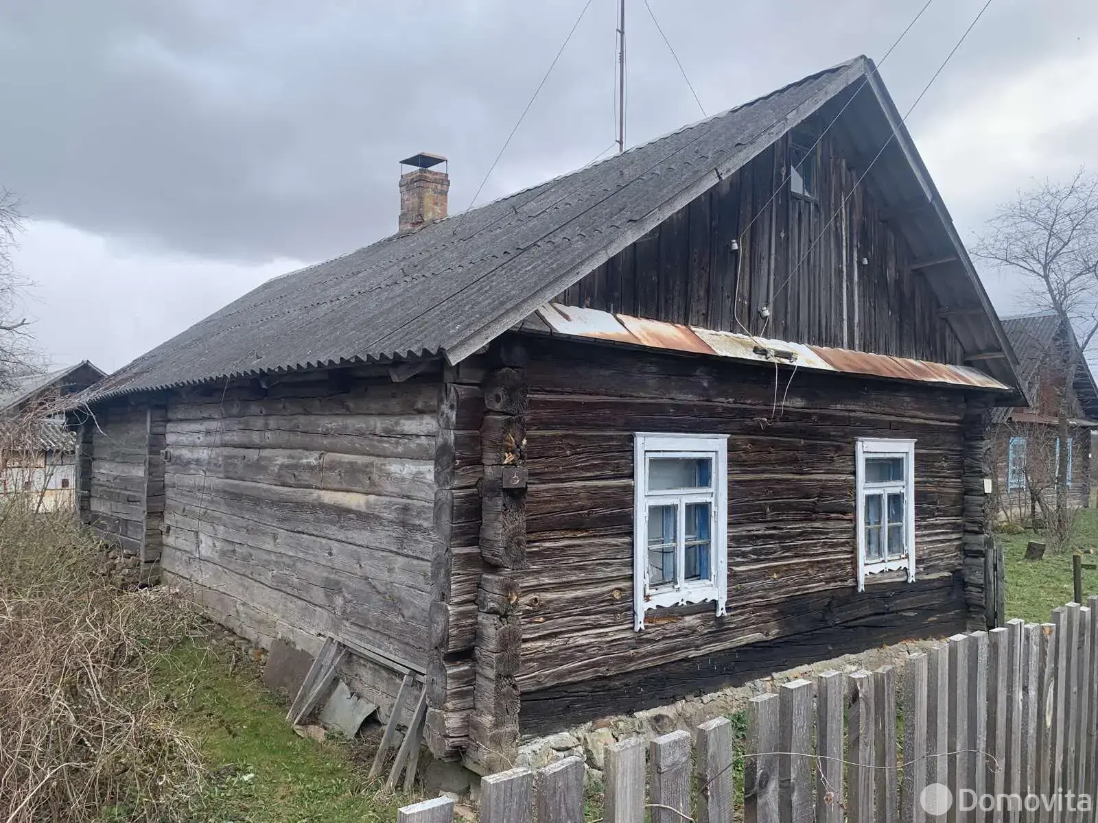 коттедж, Кривск, 
