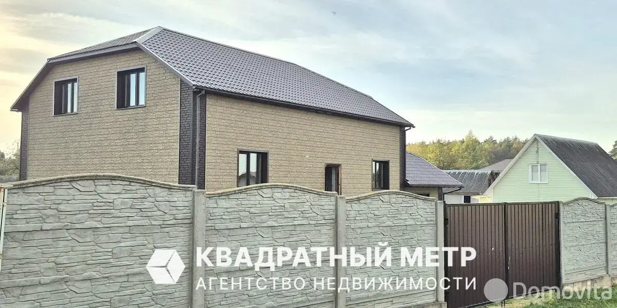 коттедж, Шершуны, - лучшее предложение