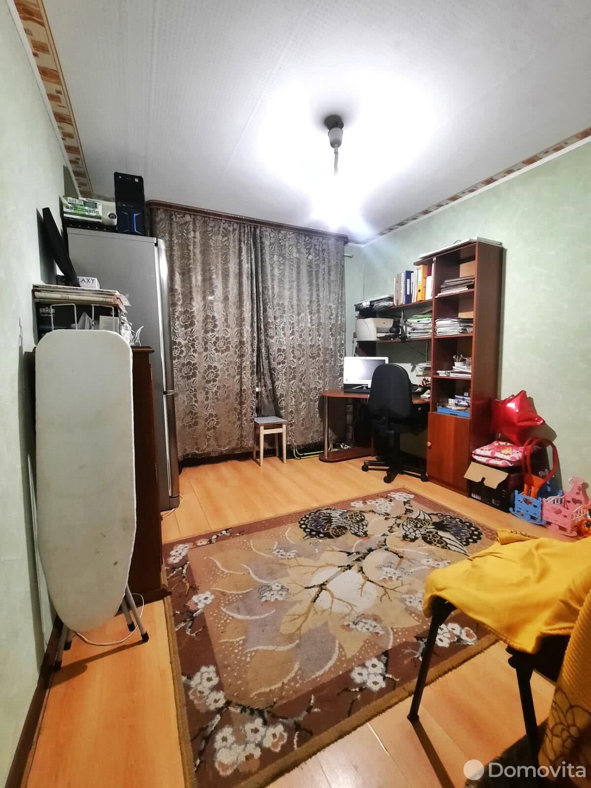 Цена продажи квартиры, Витебск, ул. Гагарина, д. 218