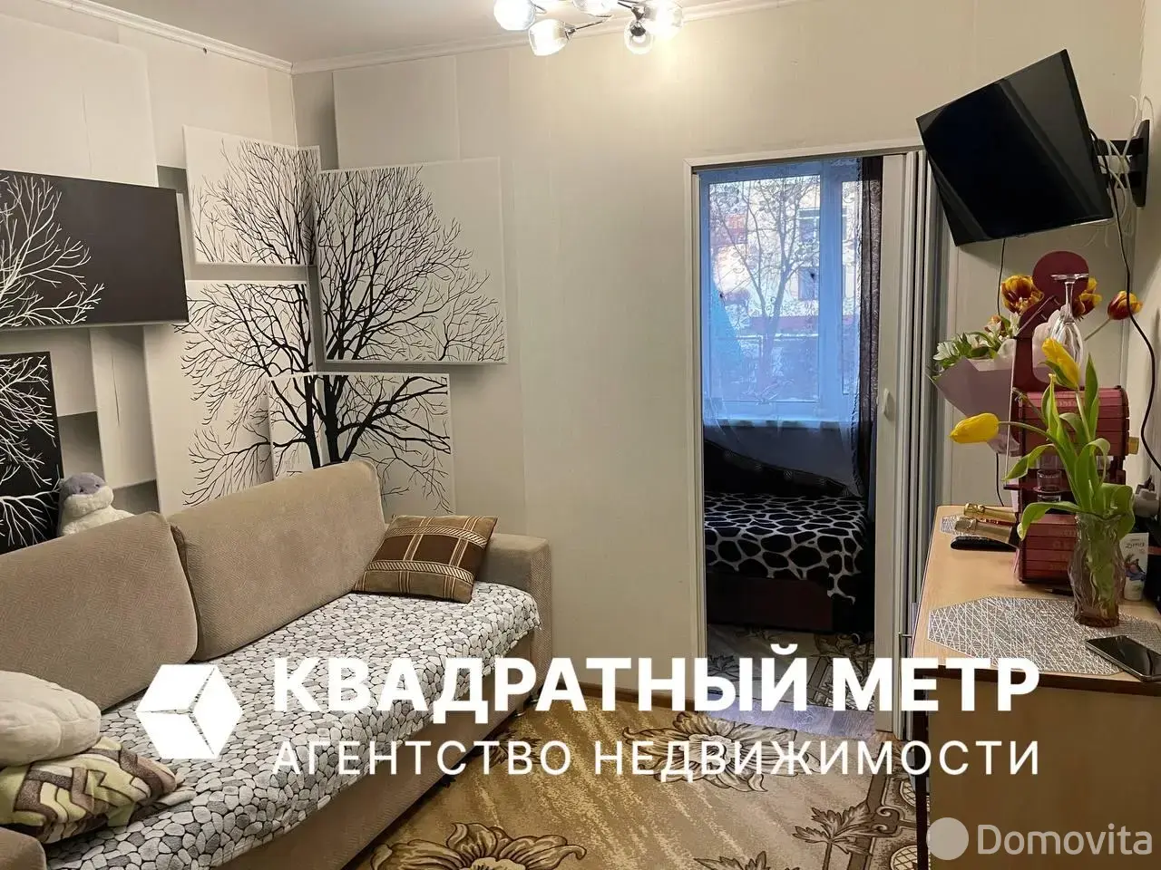 комната, Минск, ул. Голодеда, д. 39/1