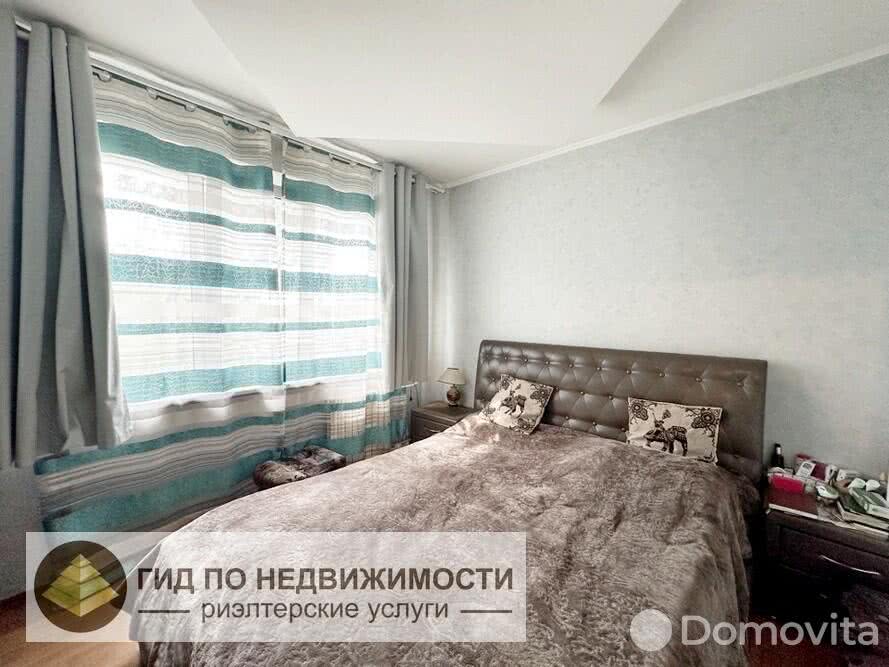 продажа квартиры, Гомель, пр-т Речицкий, д. 4Г