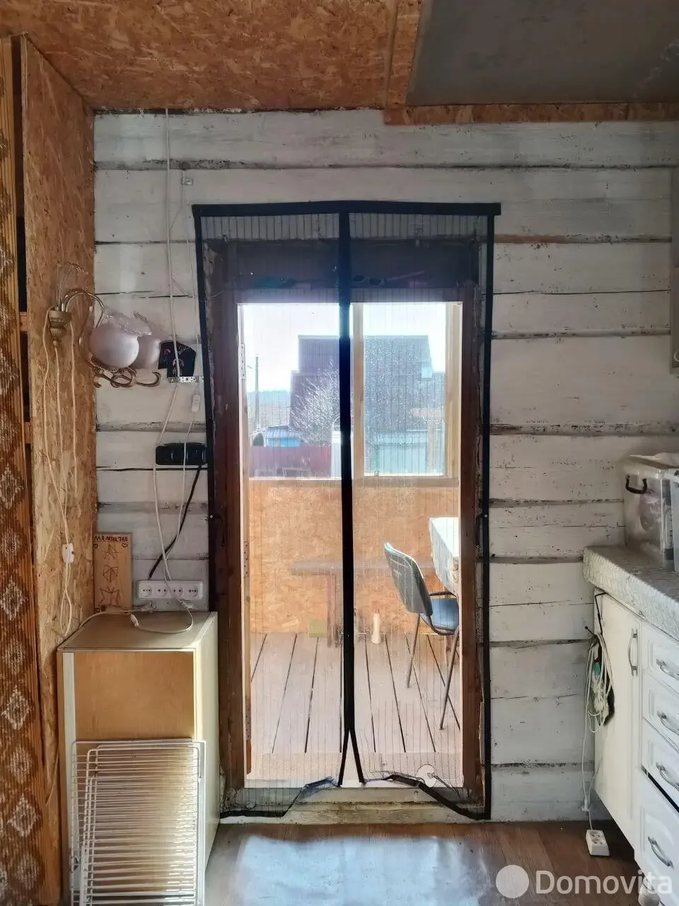 Купить 1-этажную дачу в Береже Минская область, 79000USD, код 185156 - фото 36