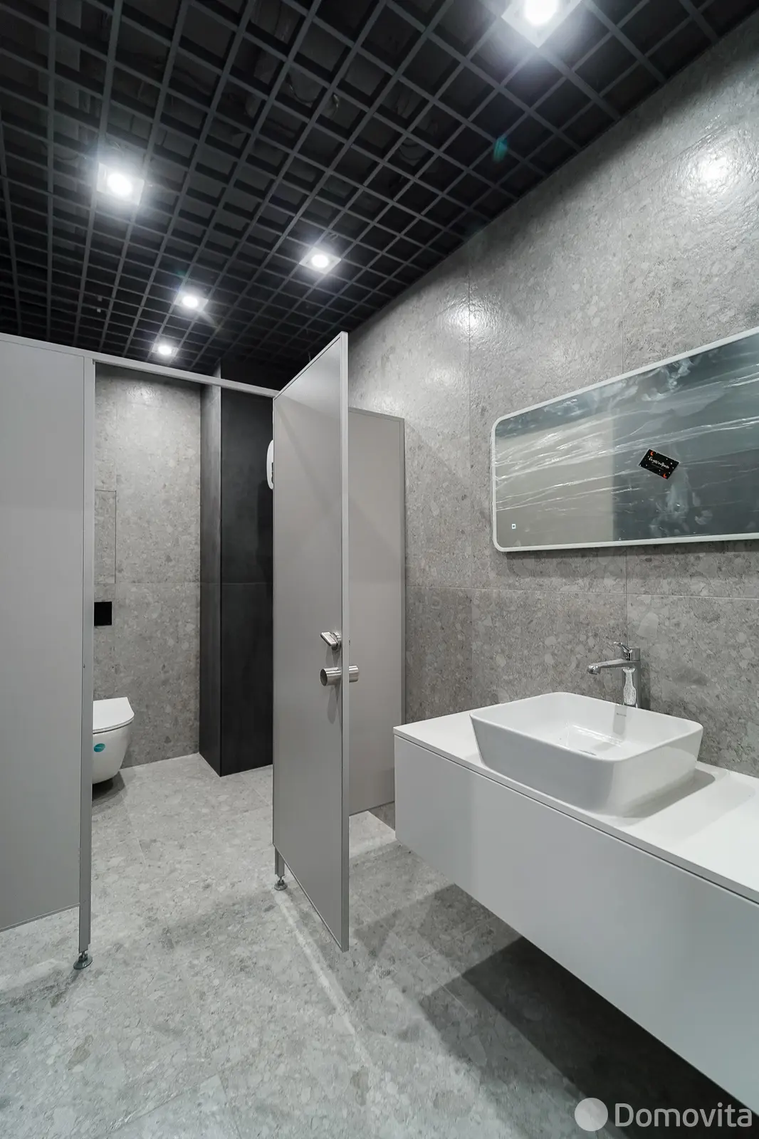 Купить офис на ул. Нововиленская, д. 27 в Минске, 519073USD, код 10058 - фото 11