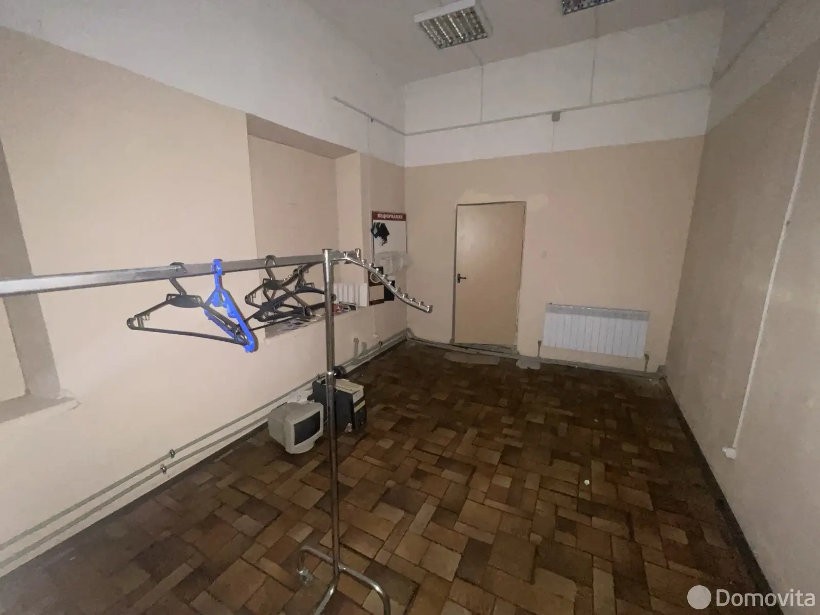 купить офис, Лунно, ул. Комсомольская, д. 3