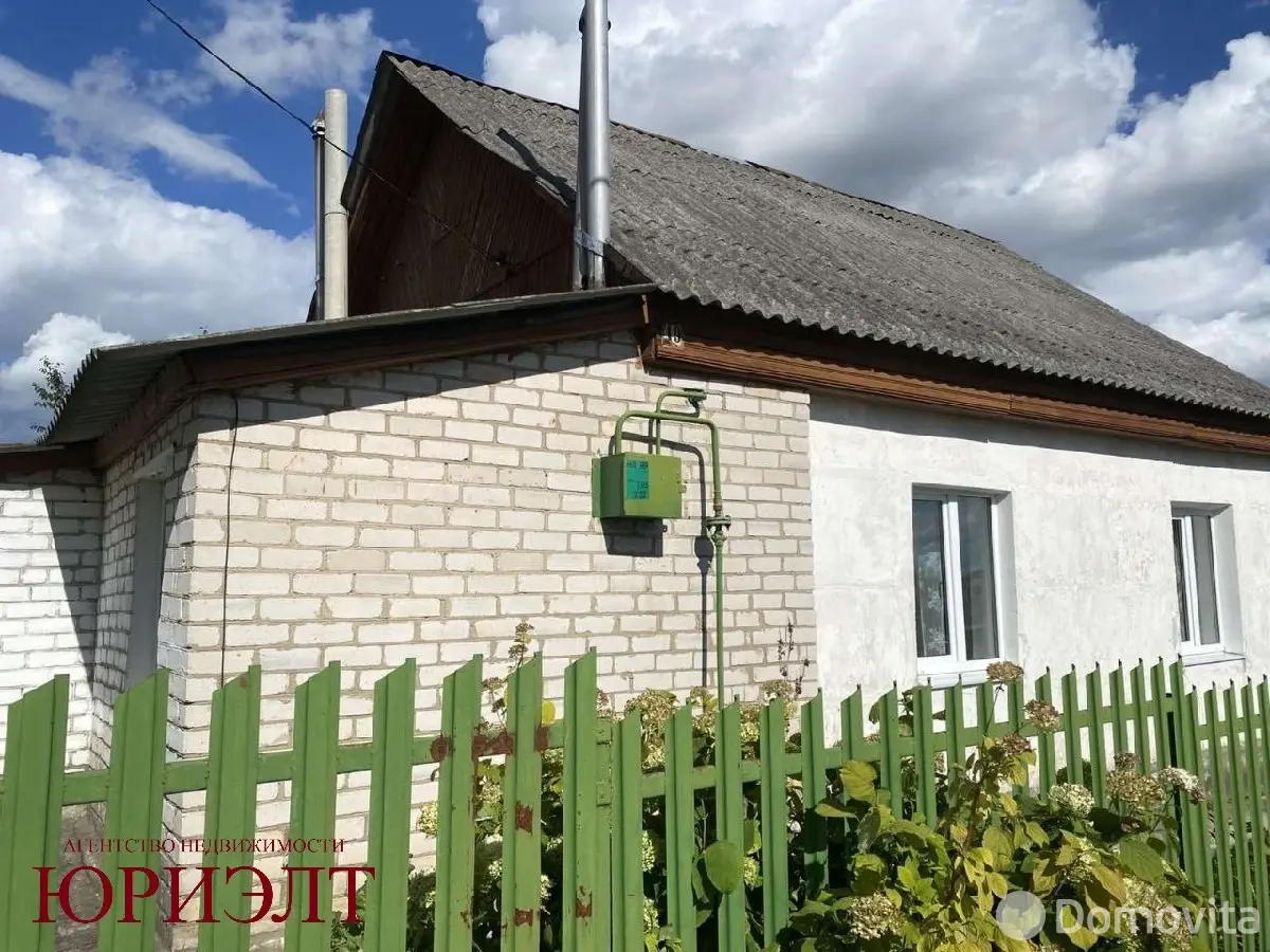 коттедж, Вороново, д. 19 