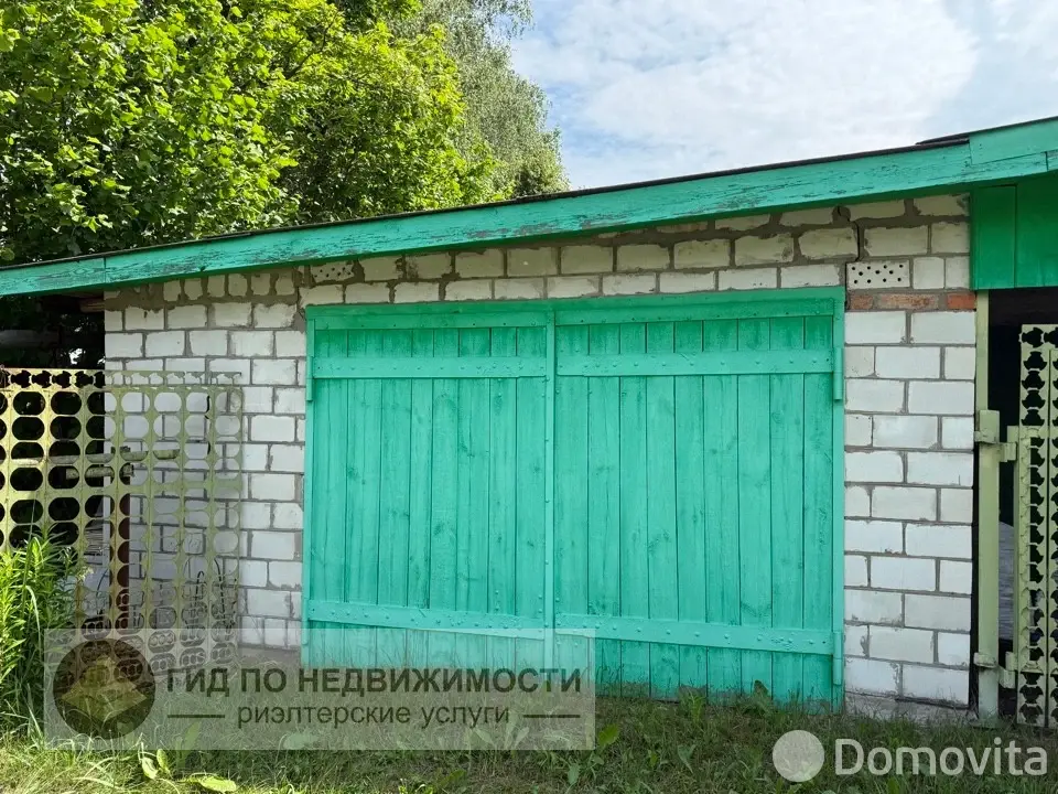 дача, Жгунь,