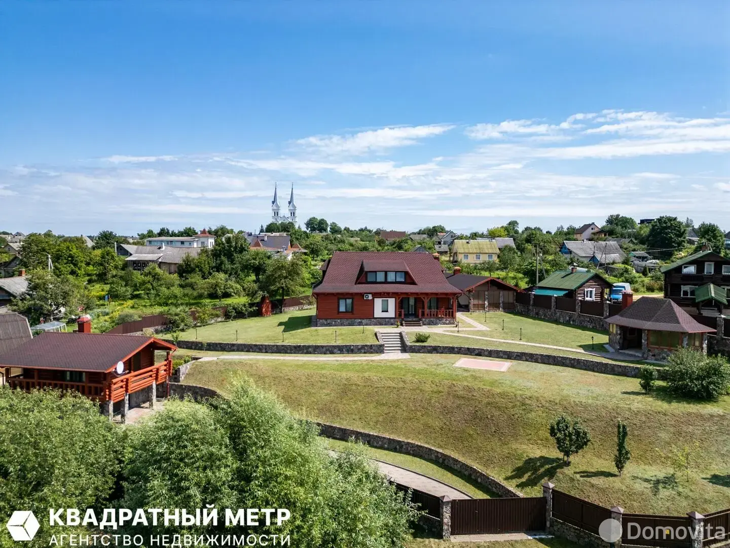 дом, Слободка, ул. Горная 