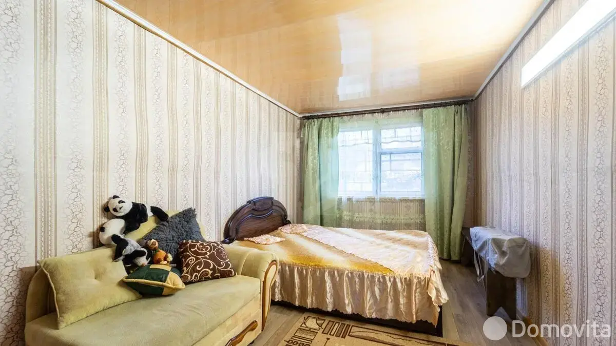 Купить 1-этажную дачу в Факел-Третий век Минская область, 29000USD, код 184206 - фото 16