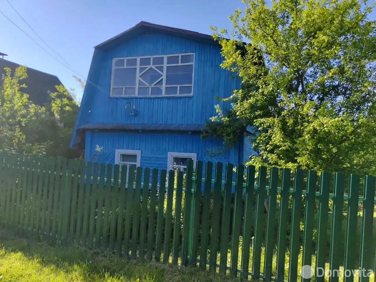 Продажа 1-этажной дачи в Лукоморье Минская область, 30900BYN, код 186039 - фото 2