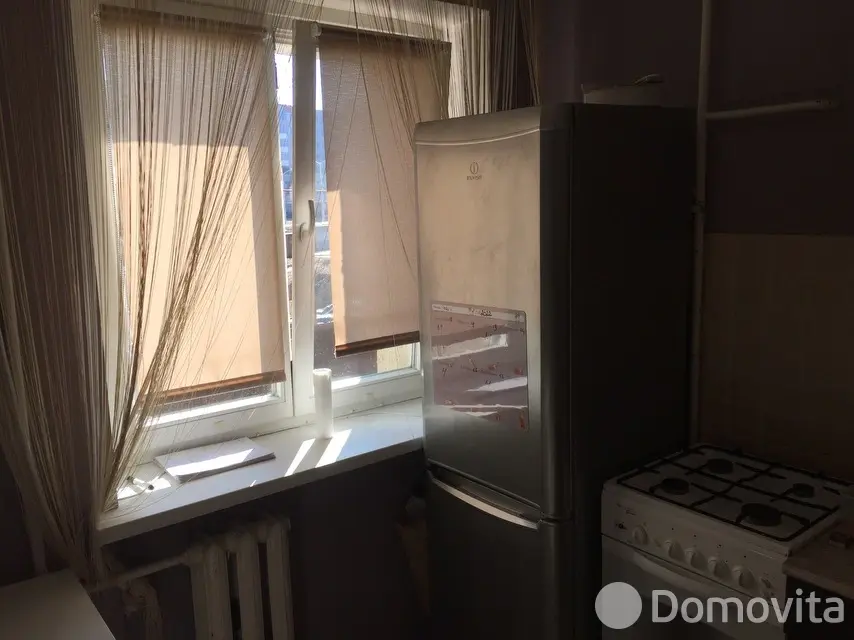 аренда квартиры, Минск, ул. Розы Люксембург, д. 86