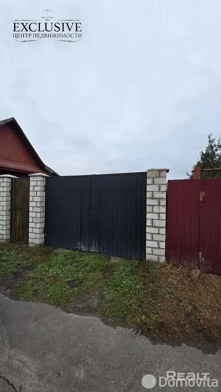 купить коттедж, Гомель, ул. Ландышева, д. 38