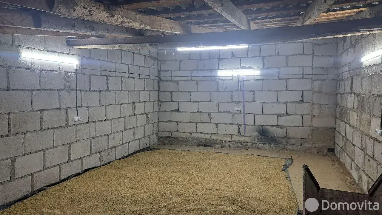 гараж, Заозерье, ул. Новая, д. 7/А