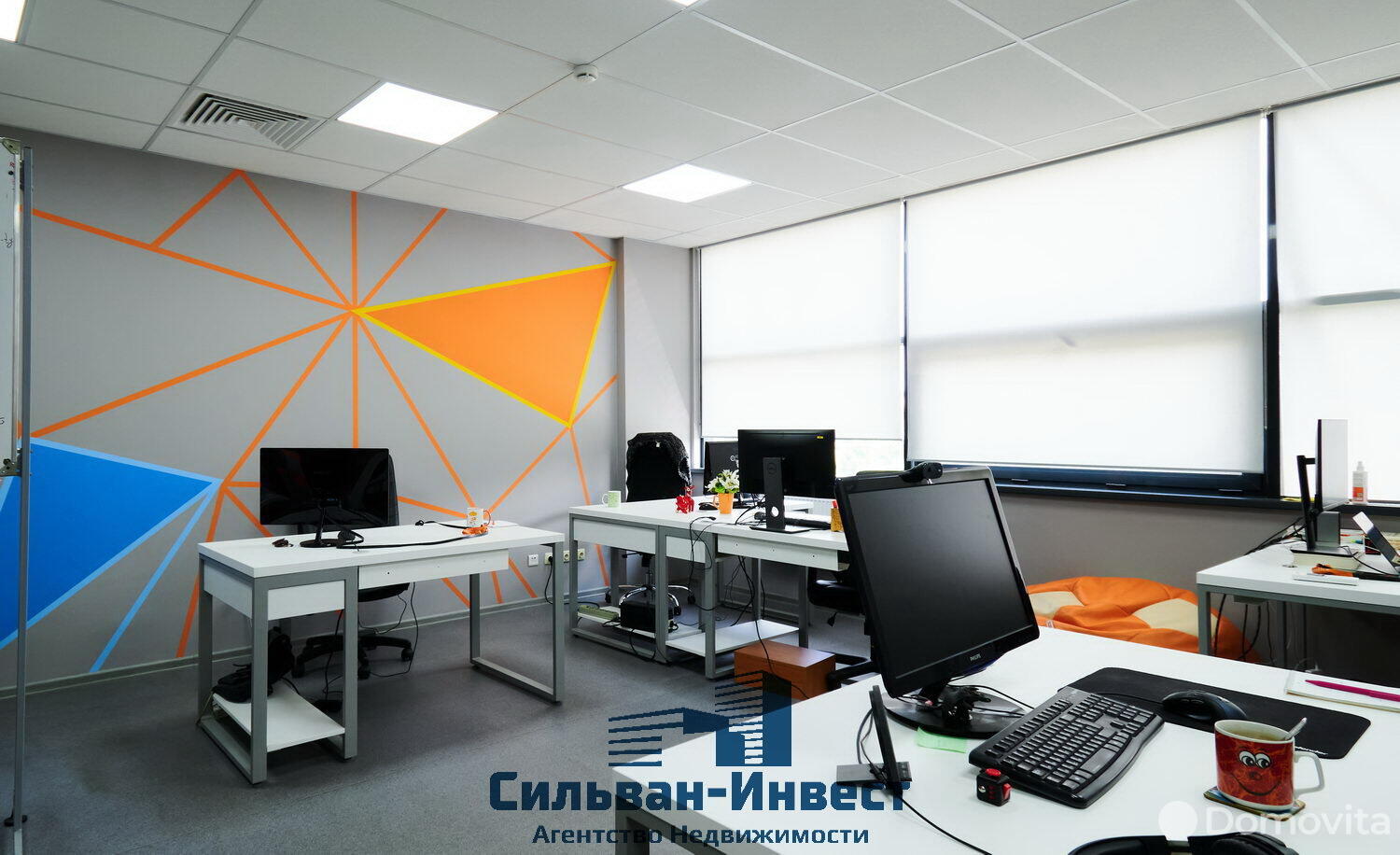 Купить офис на пер. Козлова, д. 25 в Минске, 1543500USD, код 7028 - фото 26