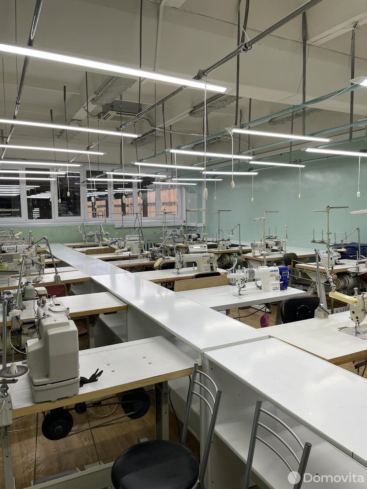 Купить помещение под сферу услуг в Минске, ул. Притыцкого, д. 62 - фото 16