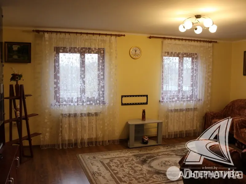 Продажа 2-этажной дачи в Росинка при Брестском ДЭУ-138 Брестская область, 72000USD, код 184710 - фото 5