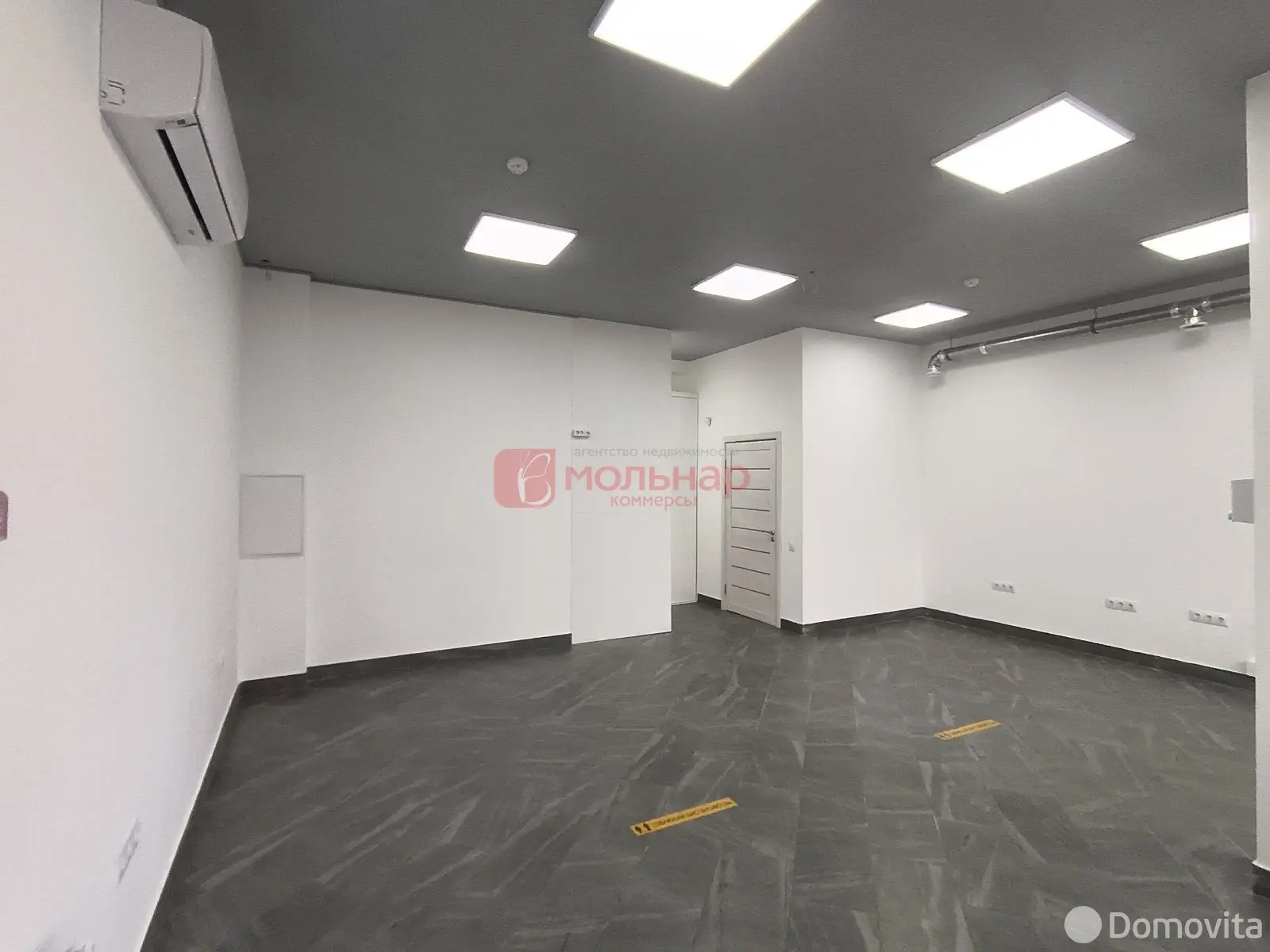 Снять торговое помещение на ул. Лейтенанта Кижеватова, д. 3Б в Минске, 780EUR, код 966761 - фото 15