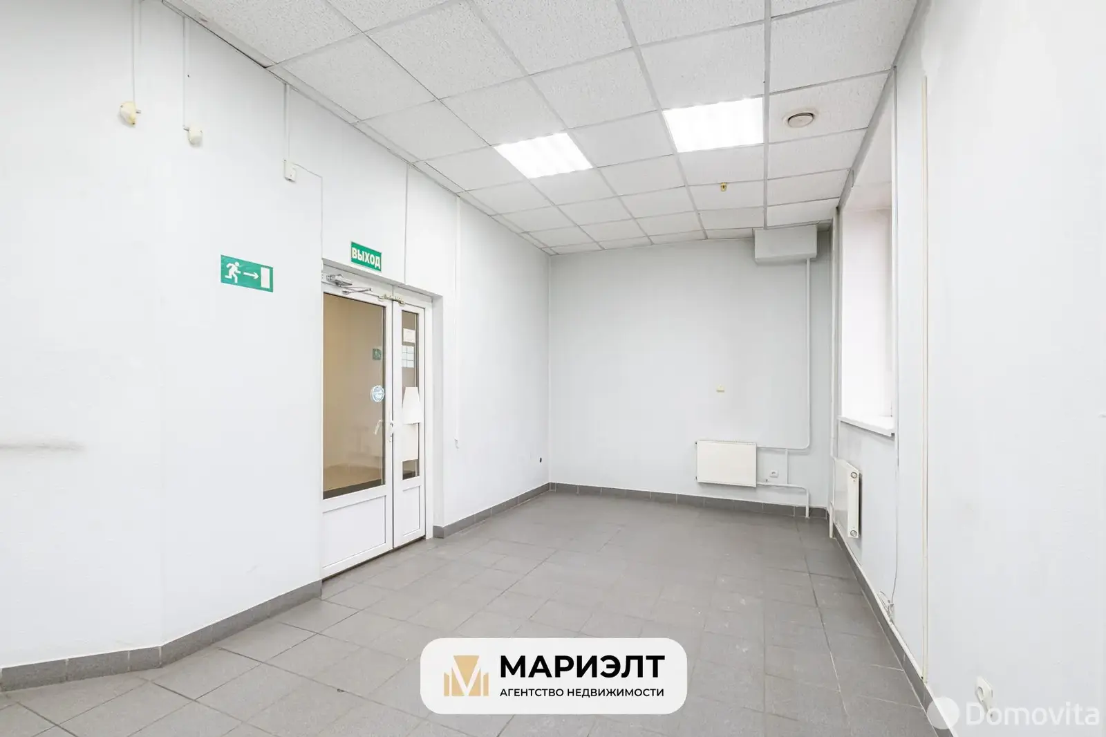 Помещение под сферу услуг в Минске, пр-т Партизанский, д. 45, код 2926 - фото 3