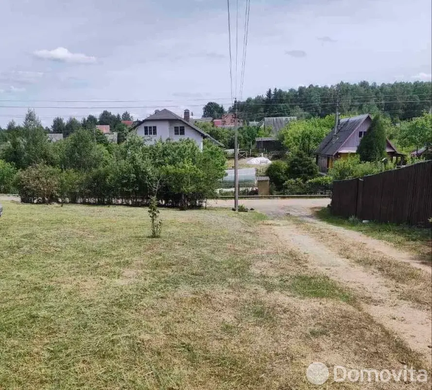 Цена продажи участка, Атлант-4, 