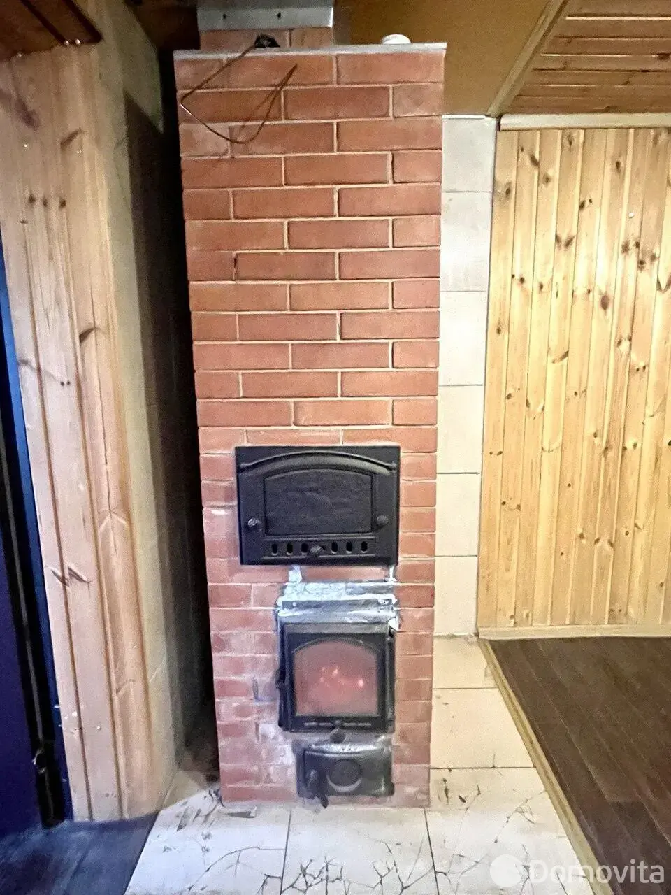 Продажа 2-этажной дачи в Минский Водник Минская область, 21900USD, код 184695 - фото 13