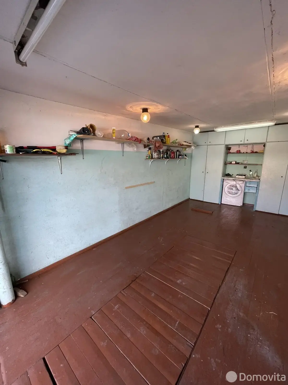 купить гараж, Минск, ул. Михася Лынькова, д. 6