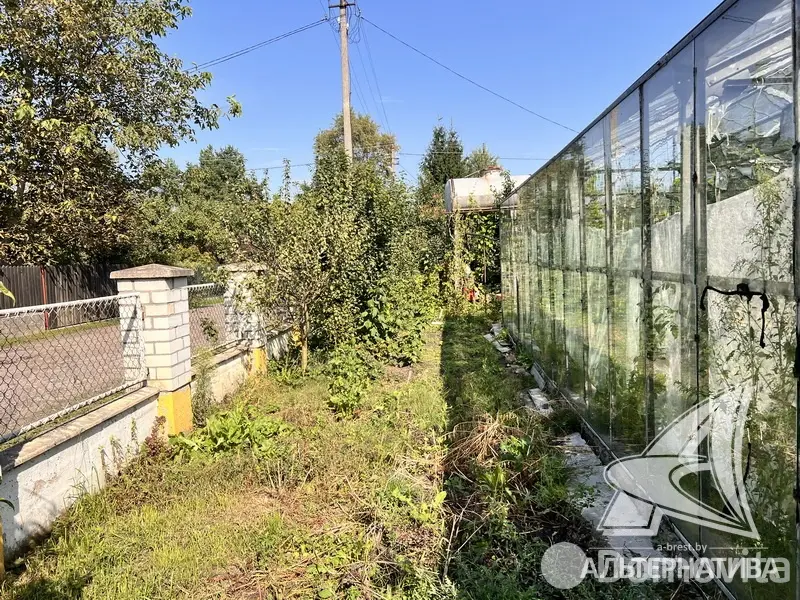 Купить 2-этажную дачу в Прибрежное-1 Брестская область, 36000USD, код 184065 - фото 36