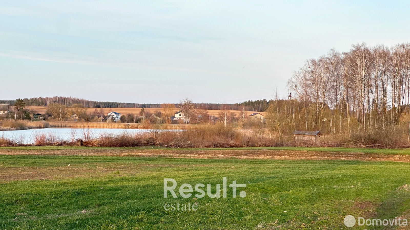 участок, Карпиловка, пер. Третий 