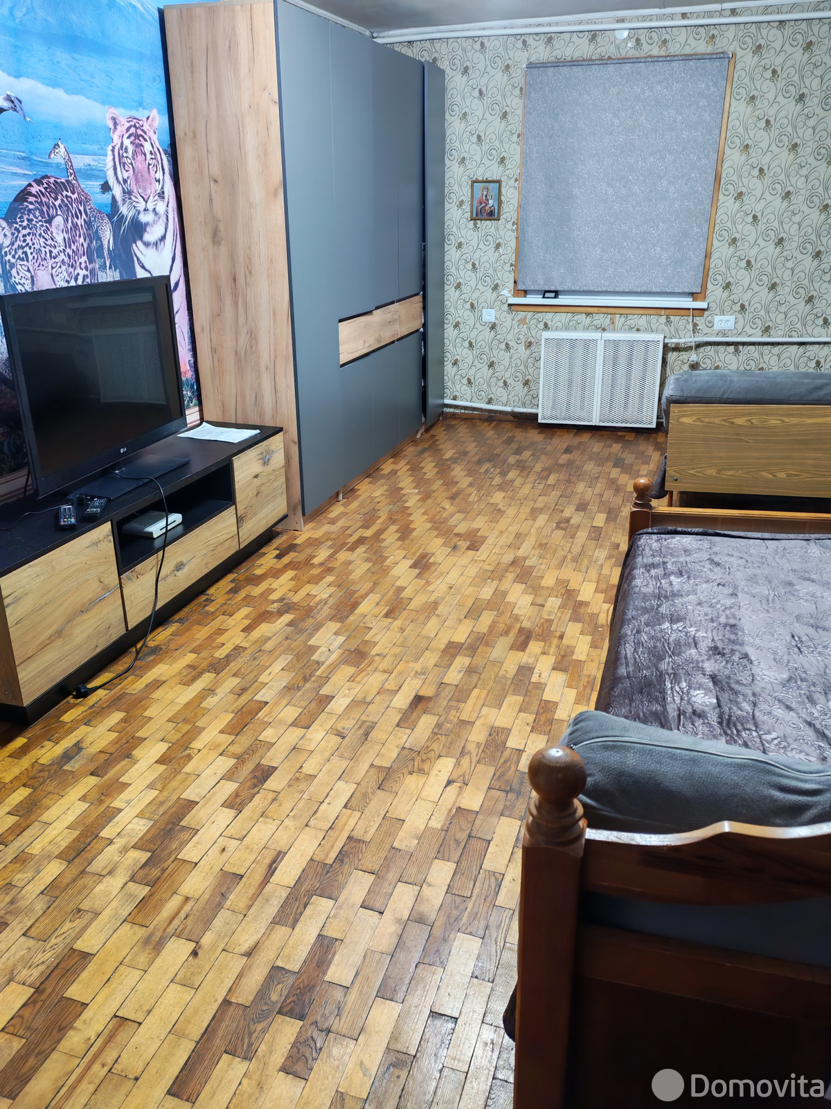  Коттедж на сутки в Альбе ул. Полевая, д. 6, 120BYN, код 1308 - фото 3