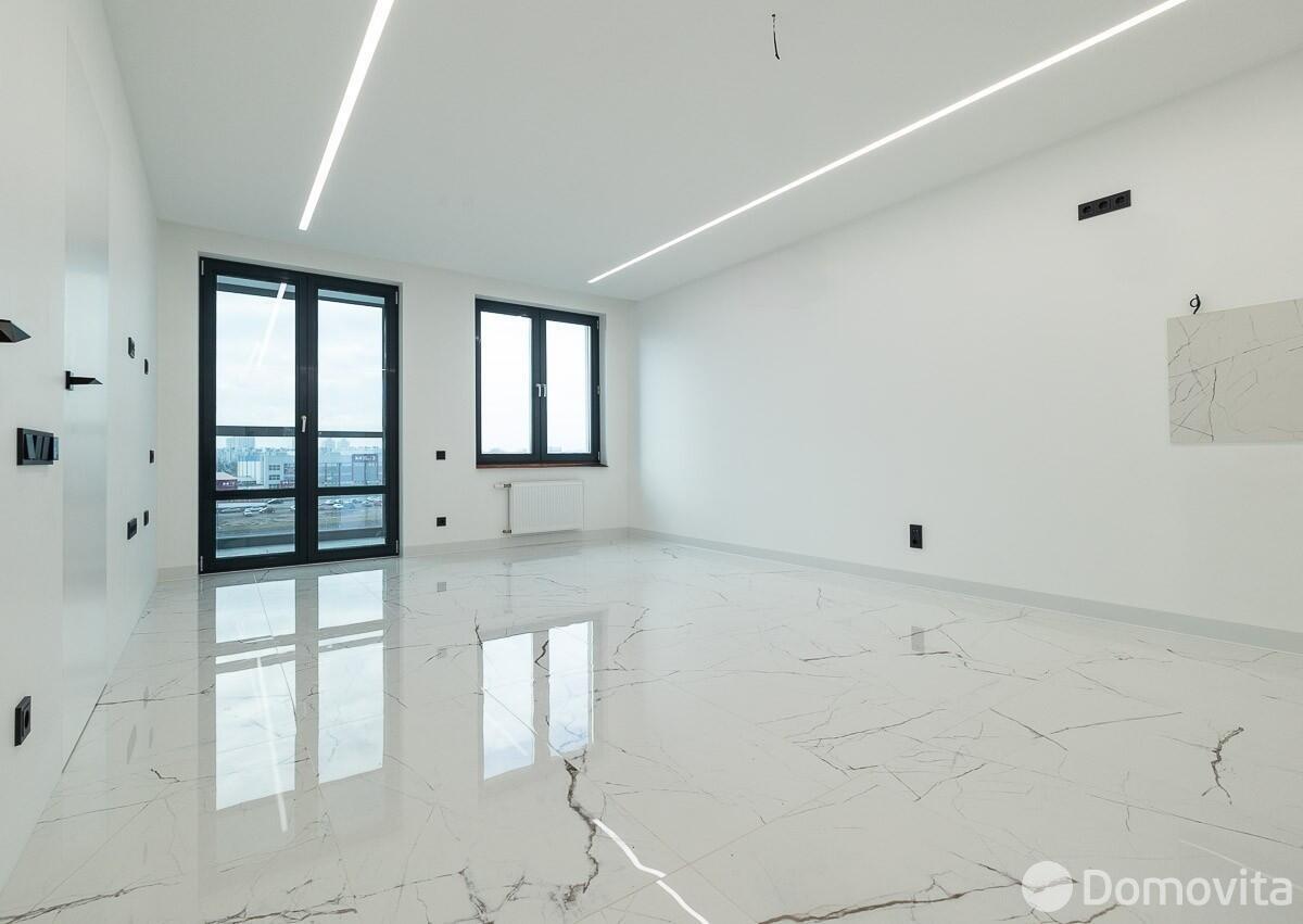 Продажа 1-комнатной квартиры в Минске, ул. Ратомская, д. 50, 144900 USD, код: 1111636 - фото 3