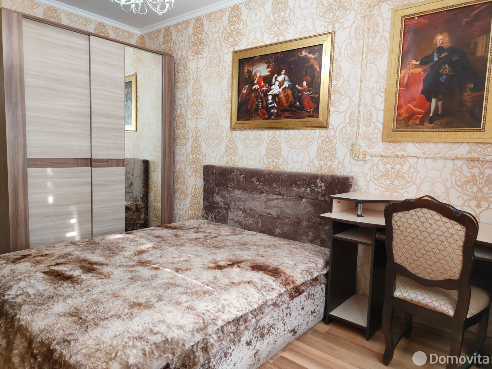 квартира, Гродно, ул. Щорса, д. 38А без посредников