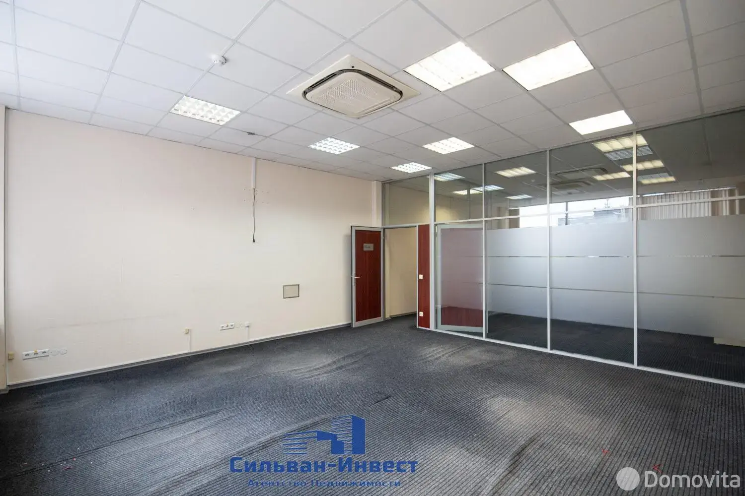 аренда офиса, Минск, ул. Платонова, д. 1/Б