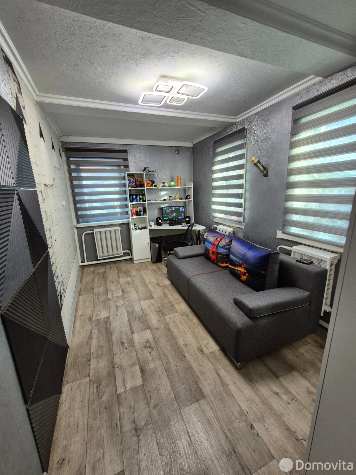 Стоимость продажи коттеджа, Гомель, ул. Лепешинского, д. 29