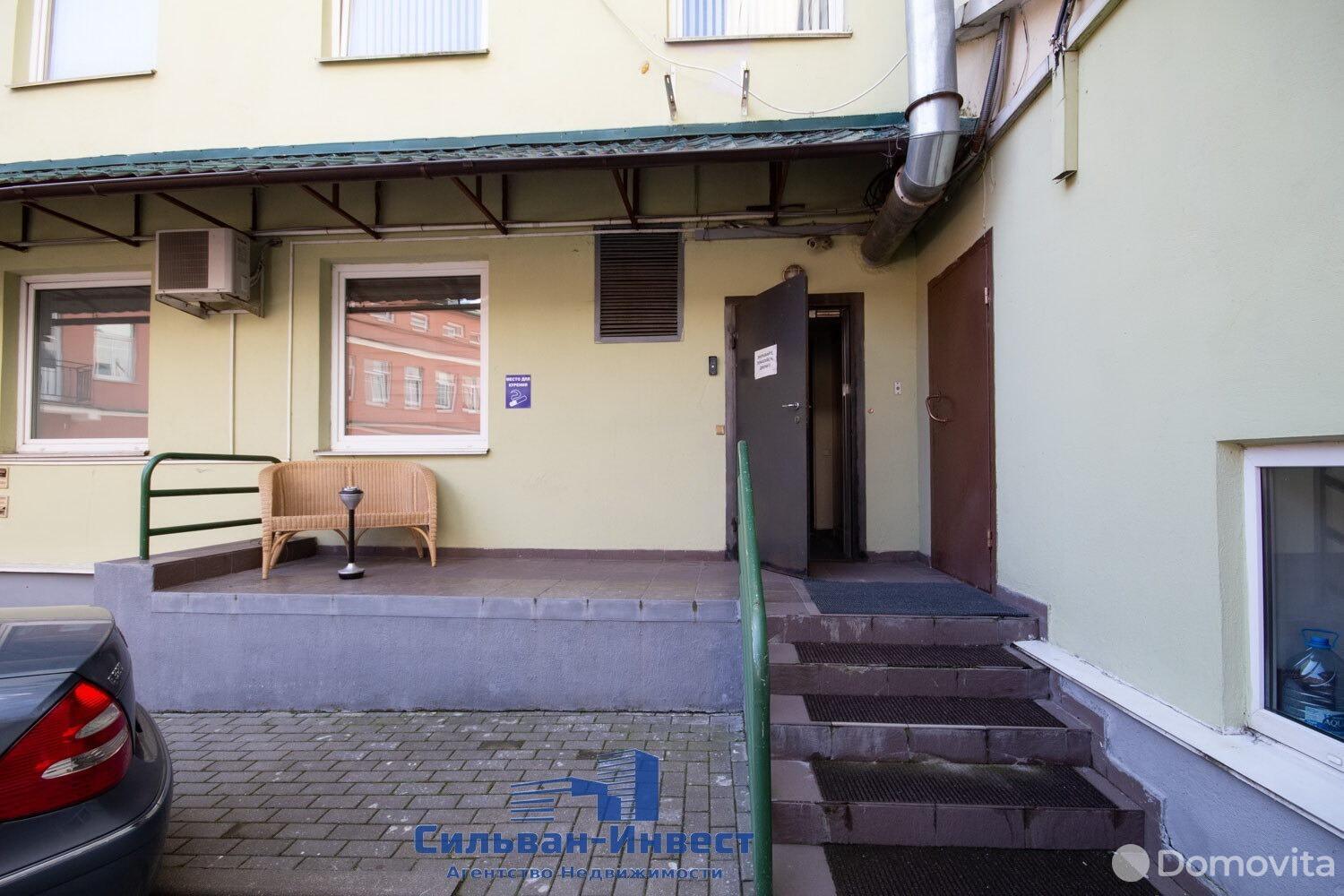 Купить офис на ул. Немига, д. 38 в Минске, 990000USD, код 7550 - фото 25