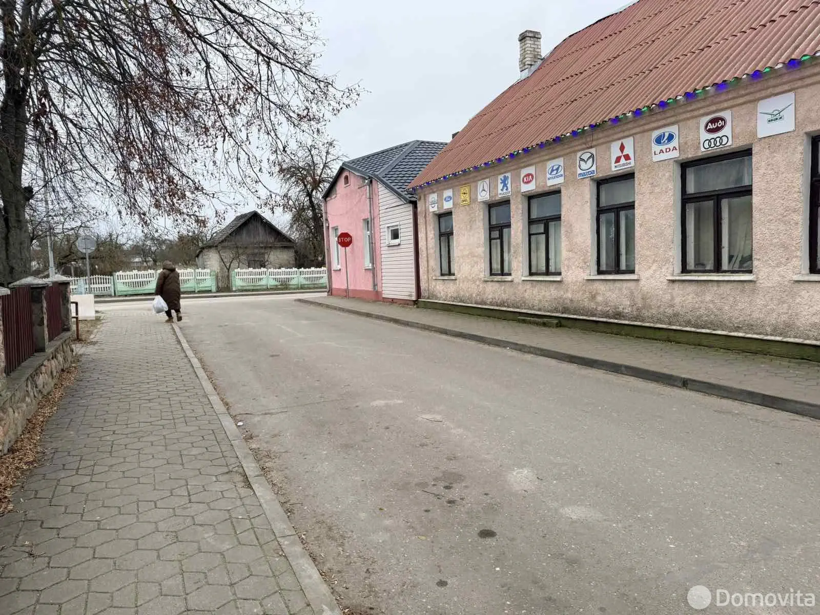 продажа дома, Дятлово, ул. Октябрьская, д. 44