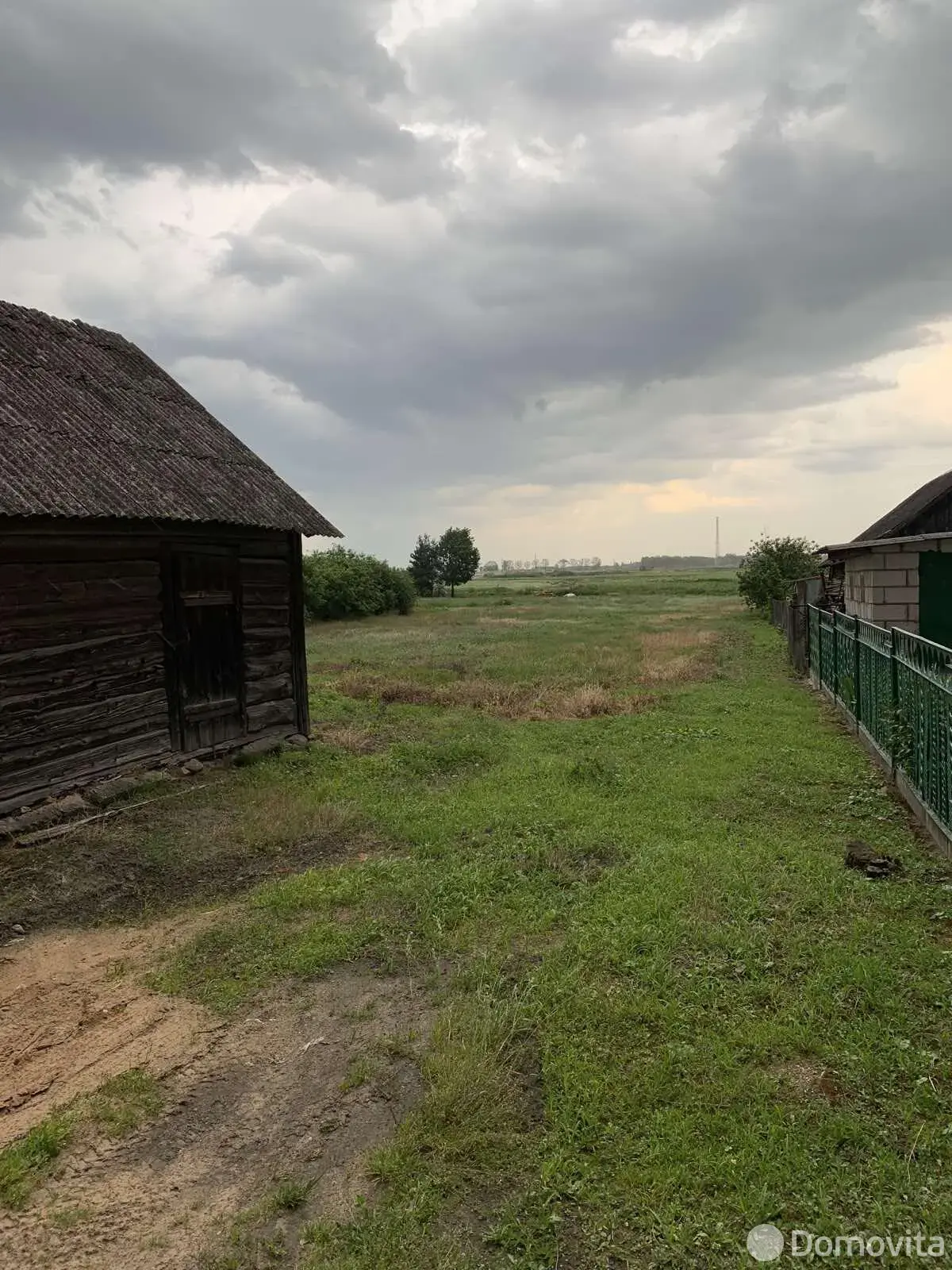 Купить земельный участок, 23 сотки, Рудавка, Минская область, 17000USD, код 570578 - фото 12