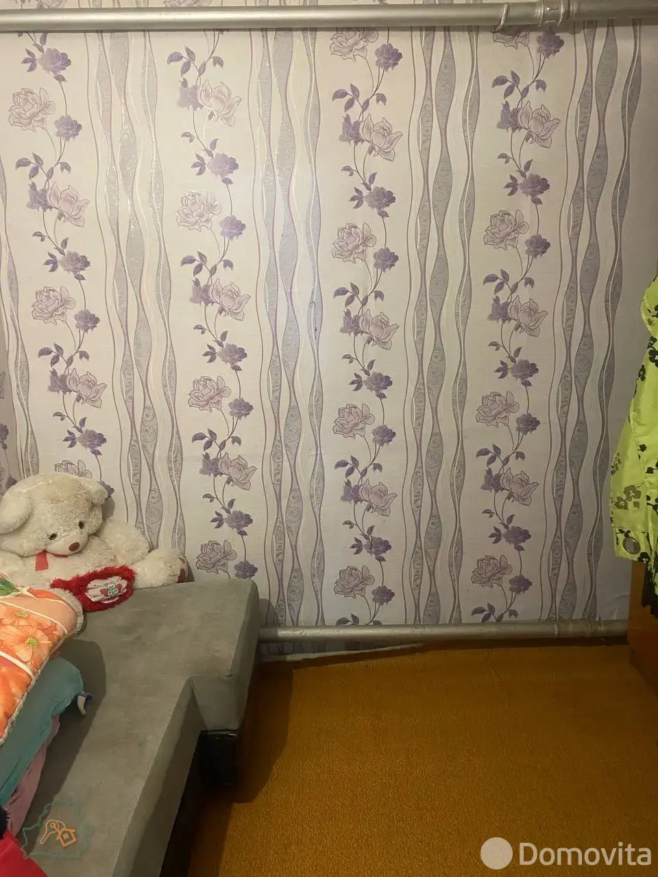 продажа коттеджа, Залипье, ул. Школьная, д. 1