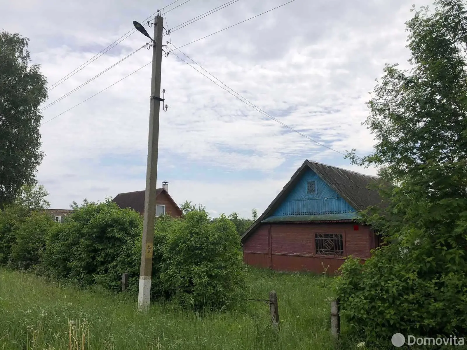 коттедж, Семино, 