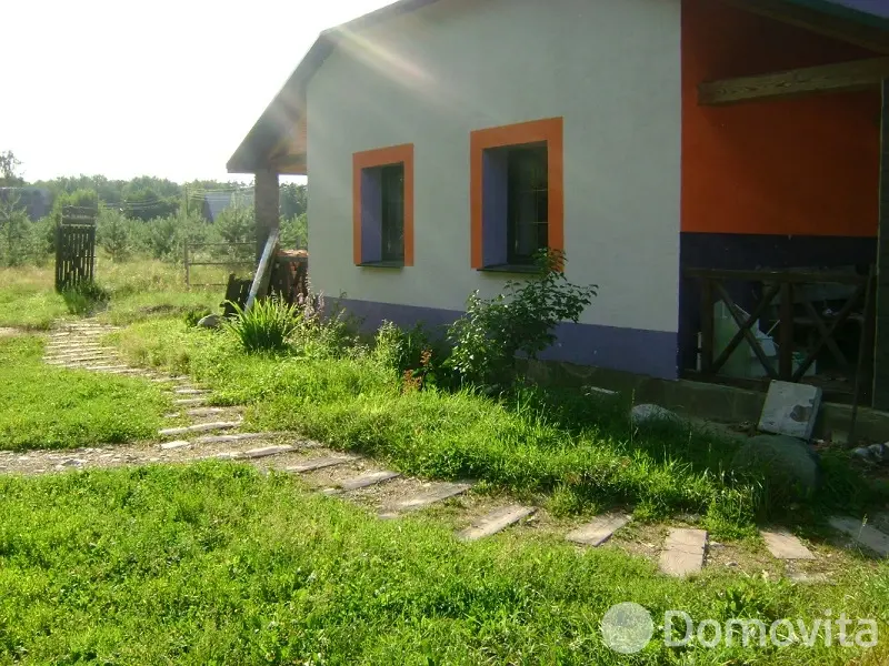  Коттедж на сутки в Пантелейках ул. Лесная, д. 59, 100USD, код 1272 - фото 1