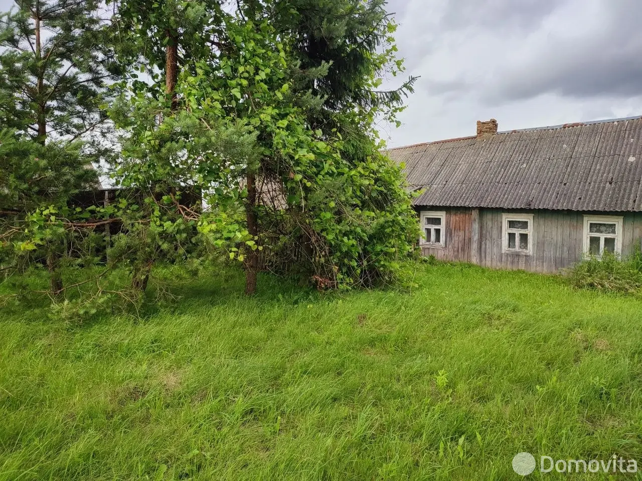 участок, Узляны, ул. Центральная, д. 110, стоимость продажи 37 227 р.