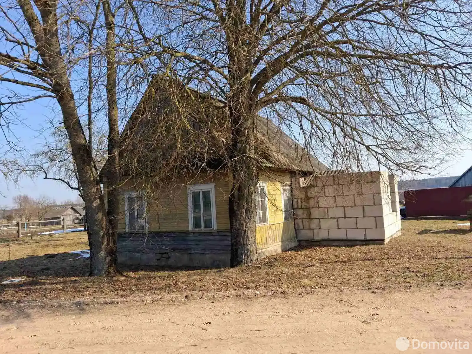 коттедж, Пруды, 