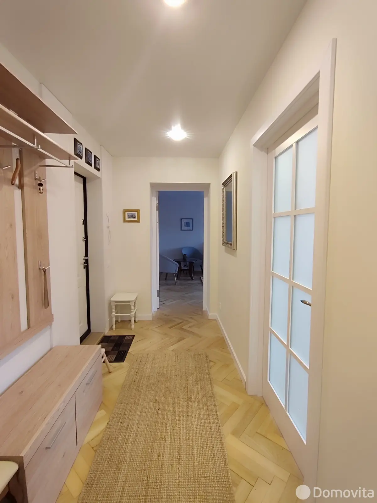 Стоимость аренды квартиры, Минск, ул. Веры Хоружей, д. 19