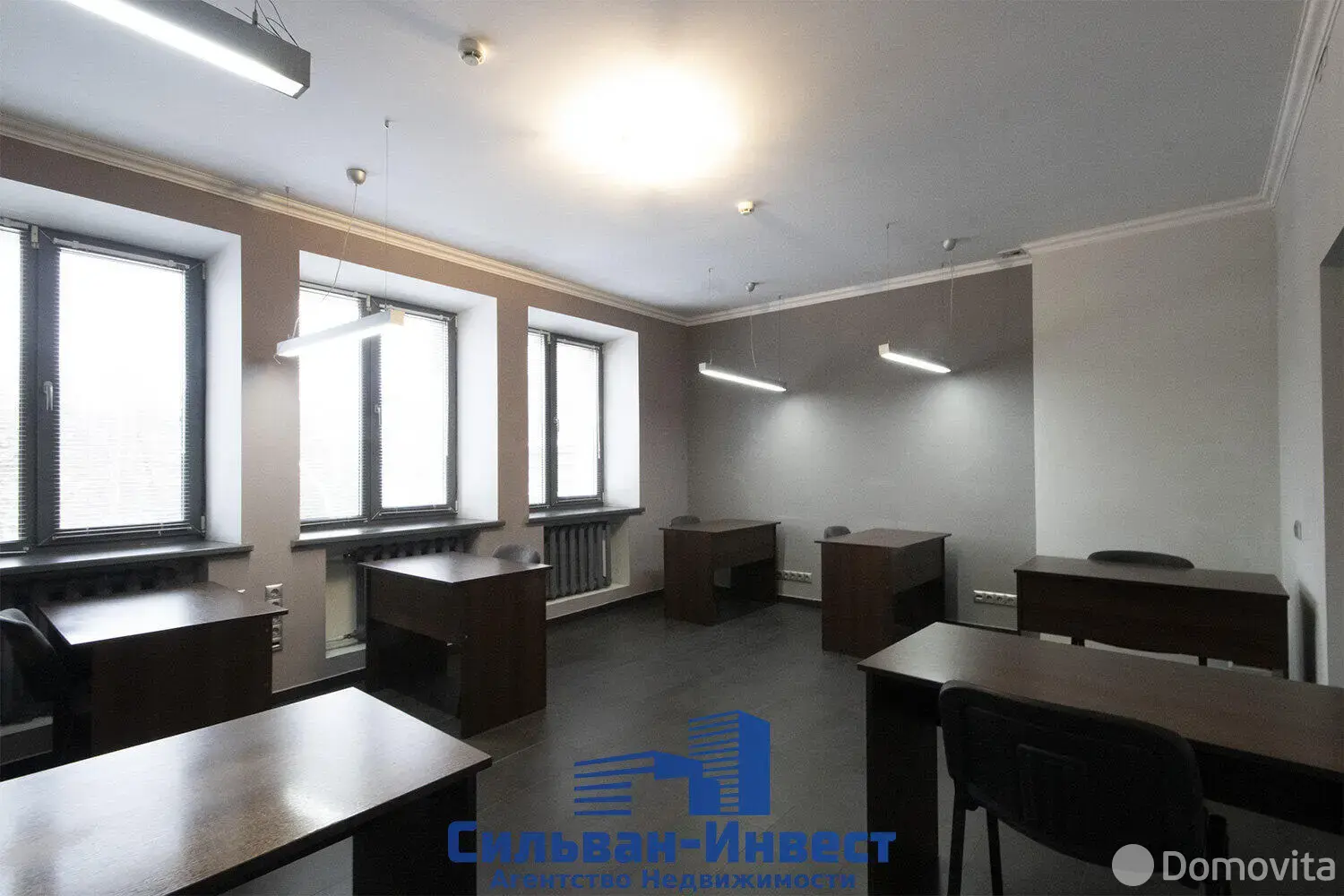 Снять офис на ул. Олега Кошевого, д. 2/А в Минске, 728EUR, код 17295 - фото 10