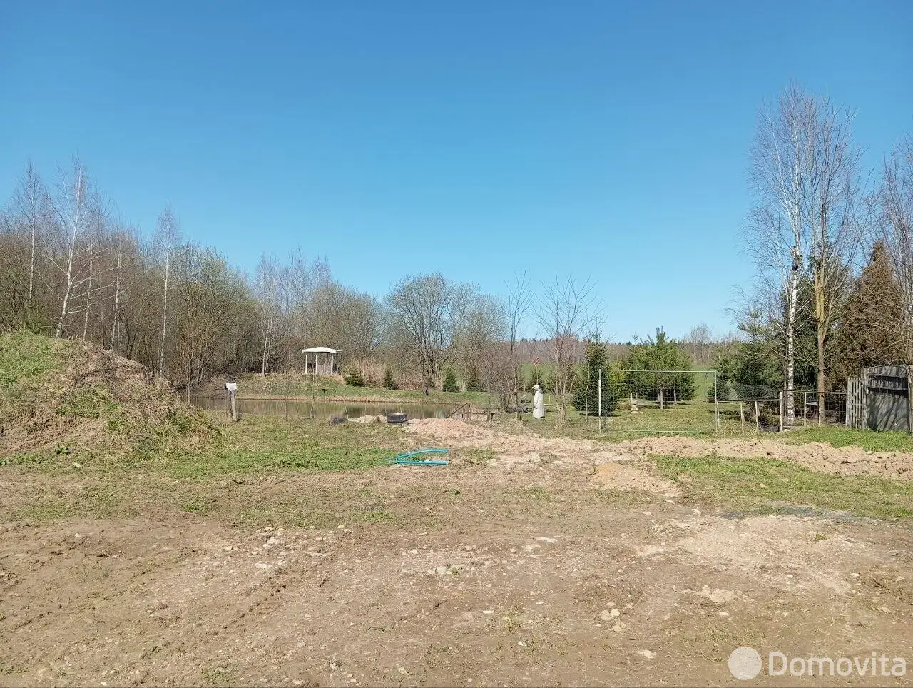 коттедж, Вишневка, ул. Полевая 