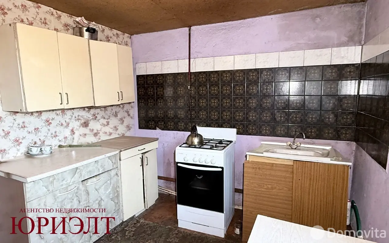 коттедж, Тулово, ул. Центральная, д. 59 