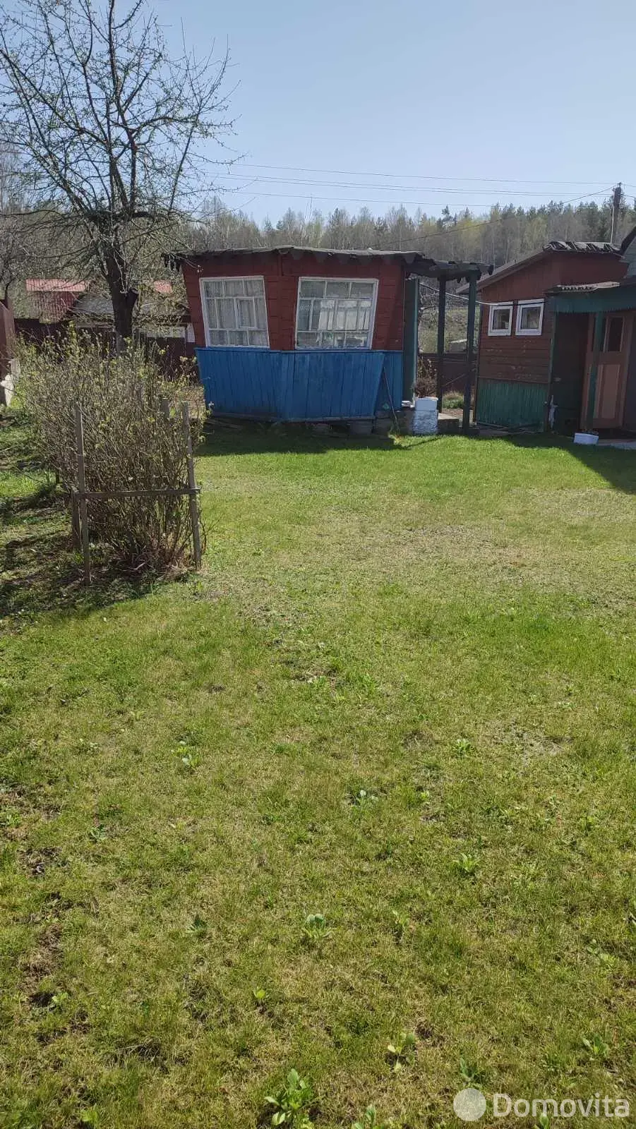 Купить 2-этажную дачу в Тракторист Пуховичский район Минская область, 22000USD, код 182406 - фото 13