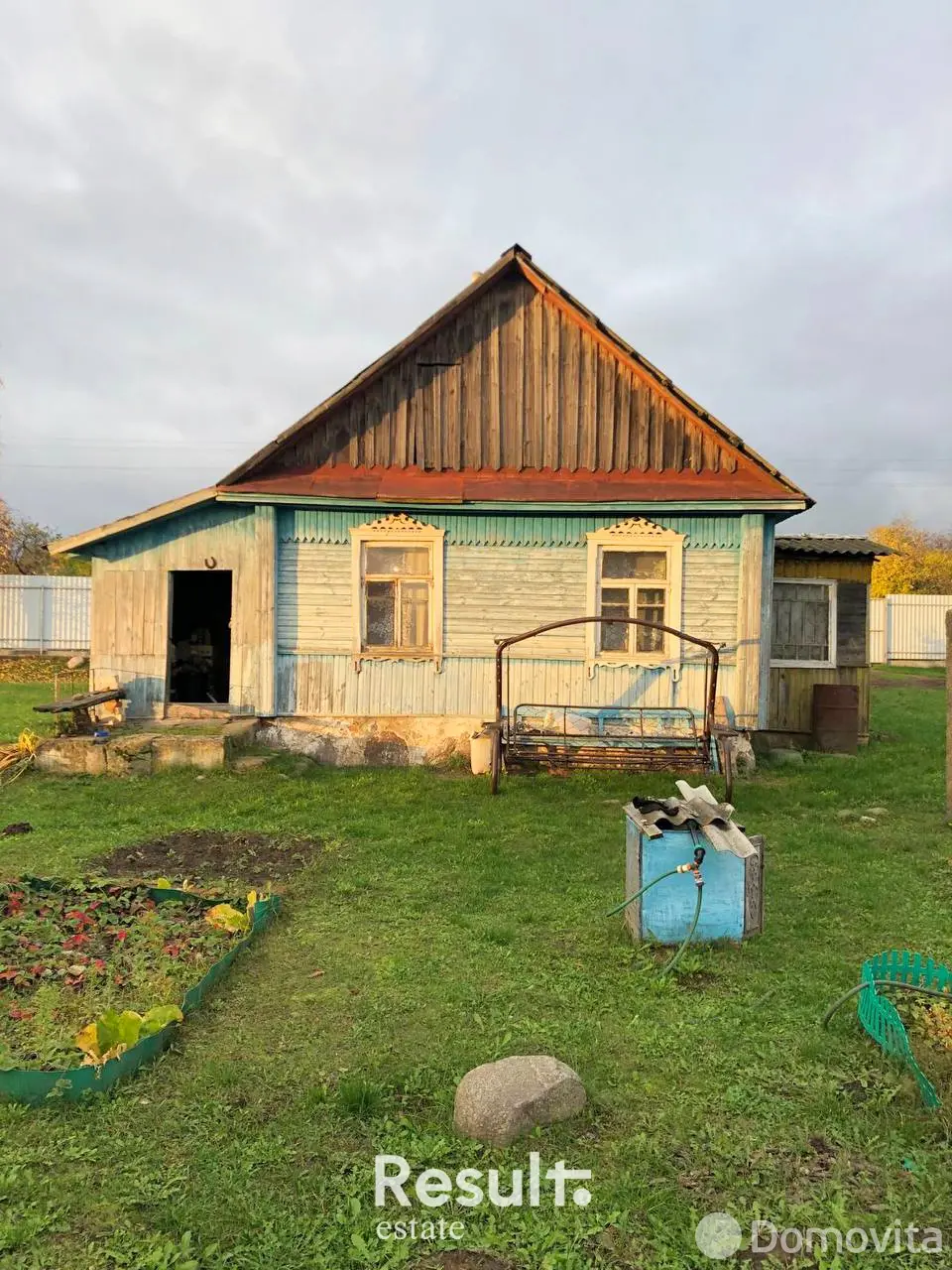 коттедж, Трилес, ул. Центральная