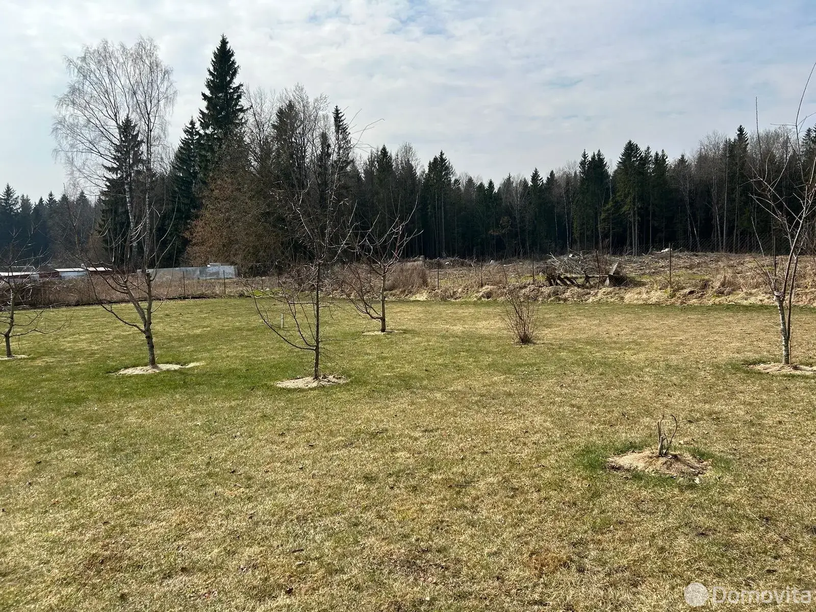 участок, Турьяково, 