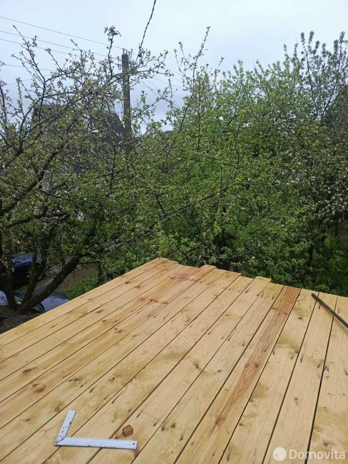 Продажа 1-этажной дачи в ж/д ст Заболотинка Витебская область, 16000USD, код 182986 - фото 32