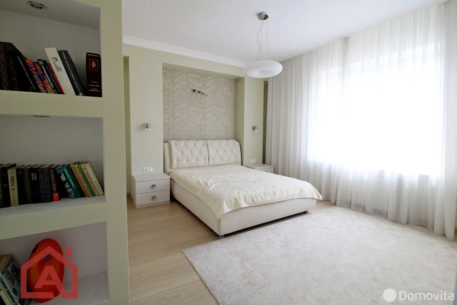 Снять 2-этажный коттедж в Колодищах, Минская область, ул. Туровская, 3000USD, код 4822 - фото 12